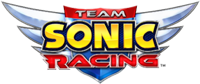 Team Sonic Racing™ (Xbox Game EU), Reward Radiance, rewardradiance.io